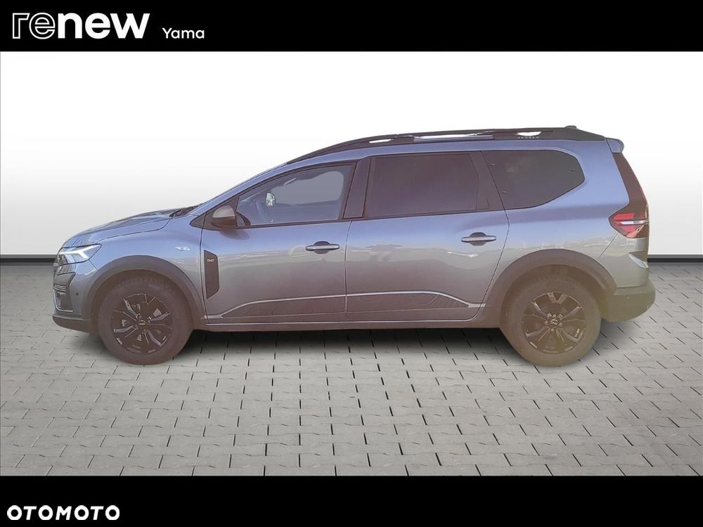 Dacia Jogger 1.0 TCe Extreme 7os - 2