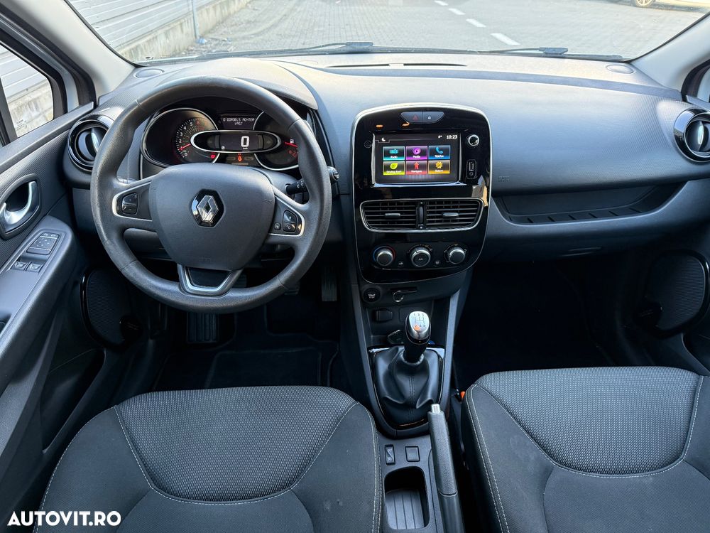 Renault Clio Grandtour Energy TCe 90 Business - 6