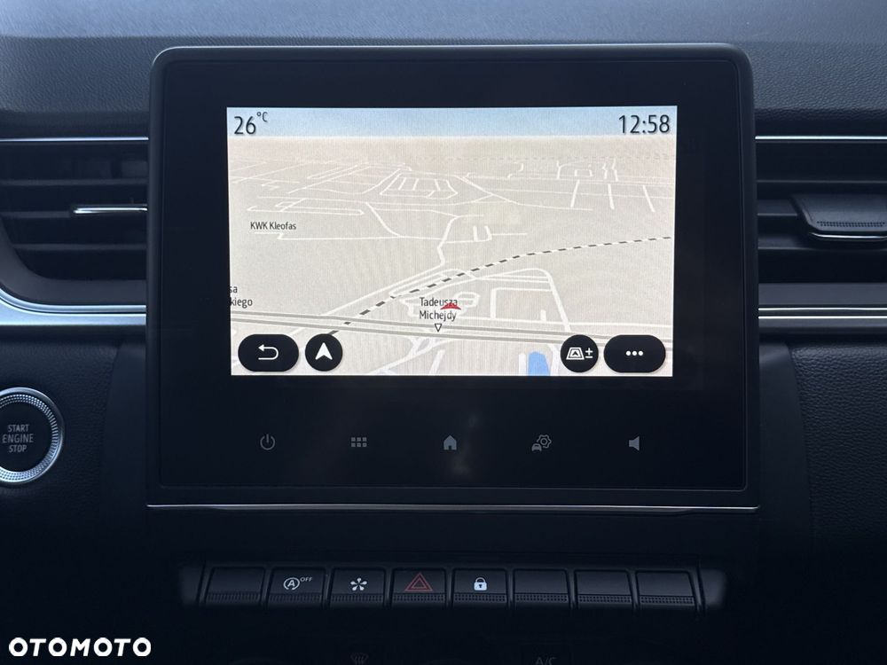 Renault Captur 1.3 TCe mHEV Techno EDC - 20