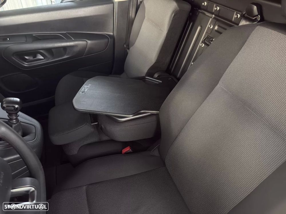 Toyota proace city exclusive - 8