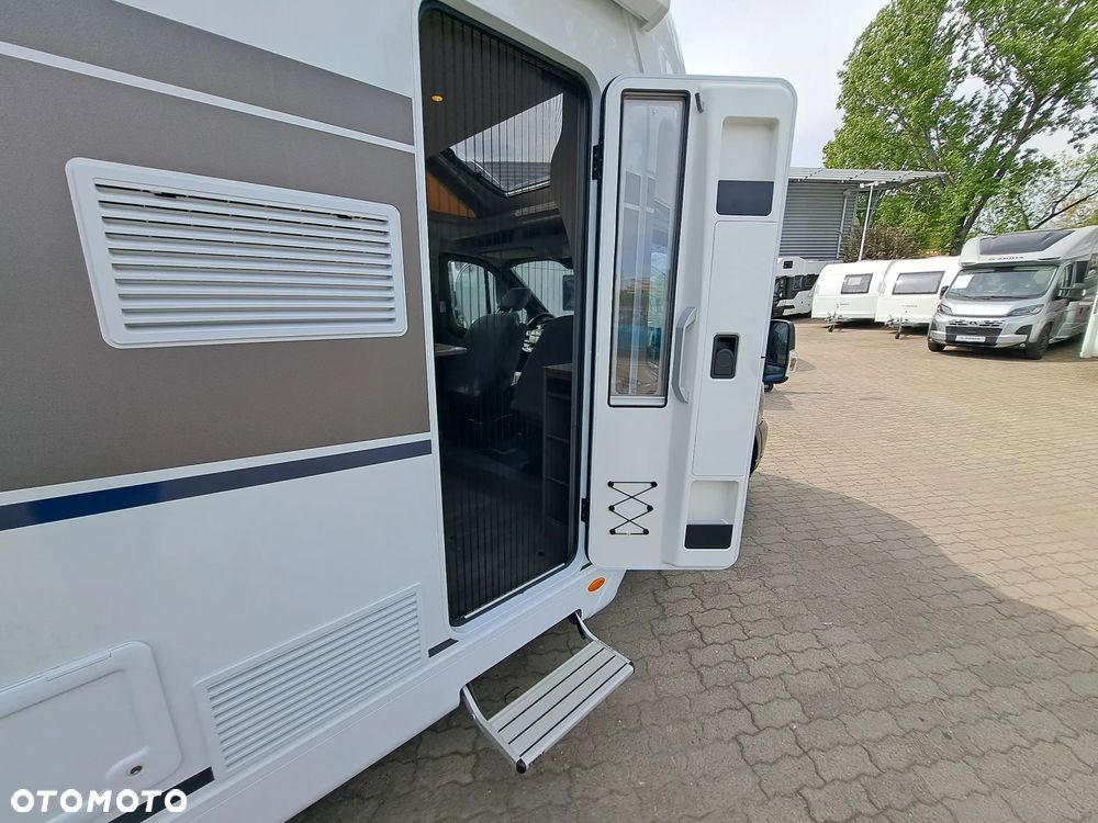 Carado Carado T338 Edition 26 165KM AUTOMAT FV23% WCC - 9