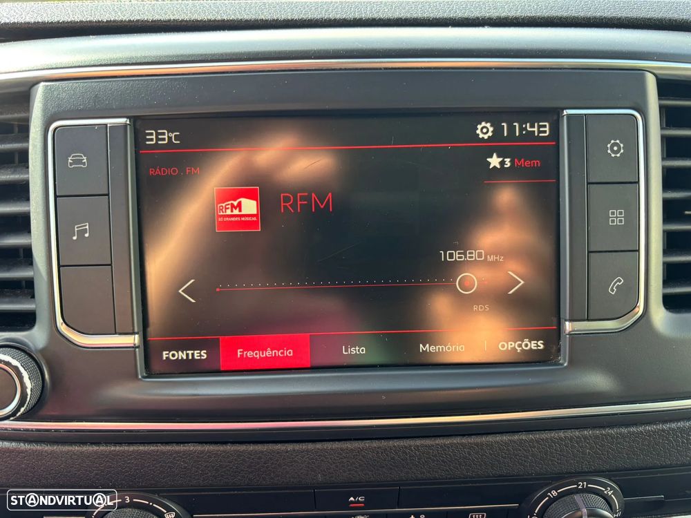 Citroën Spacetourer 1.6 BlueHDi M Feel - 47