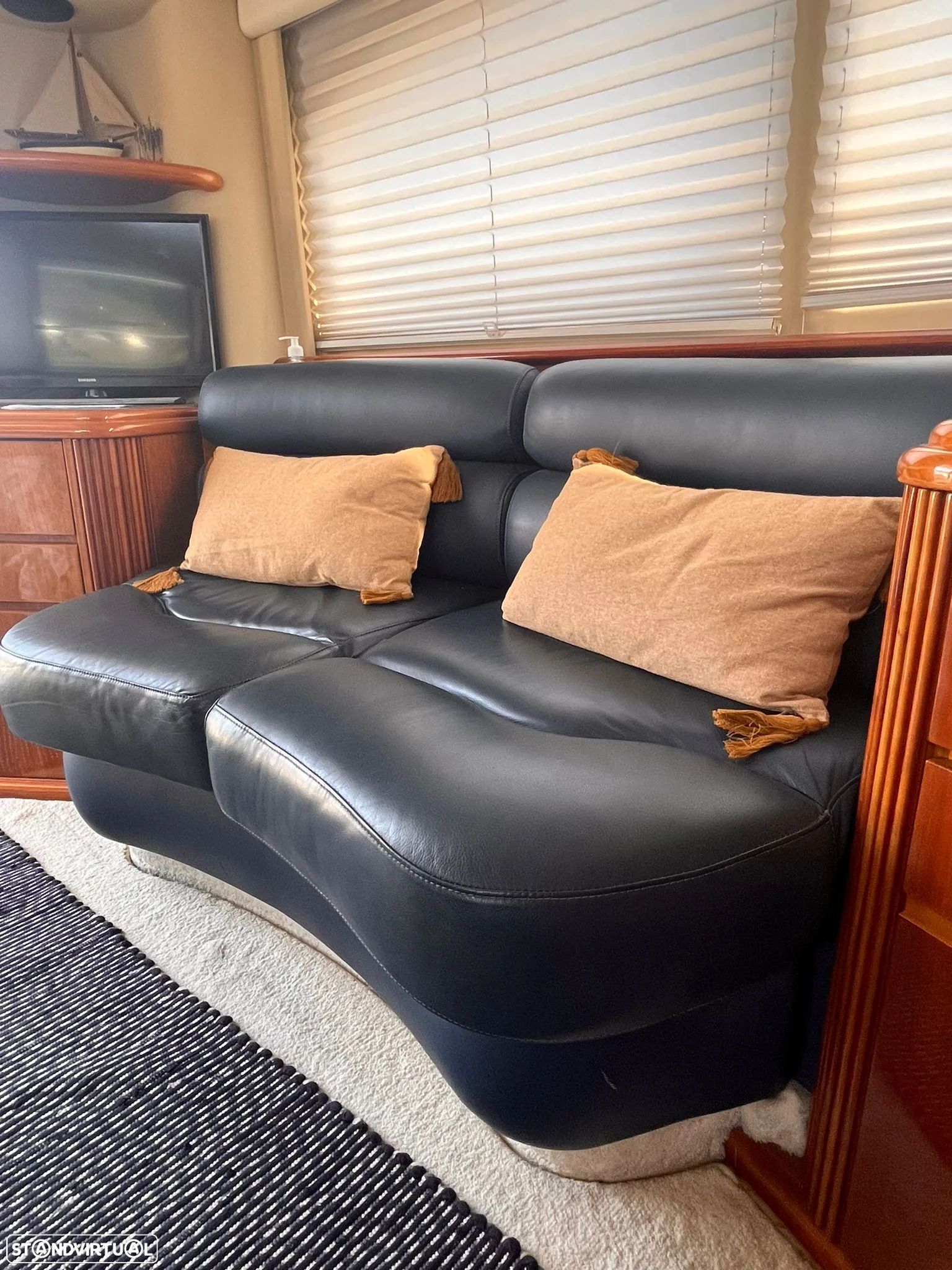 Azimut 42 FlyBridge - 22