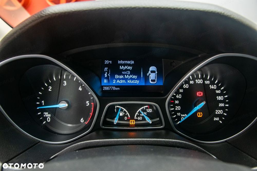 Ford Focus - 18