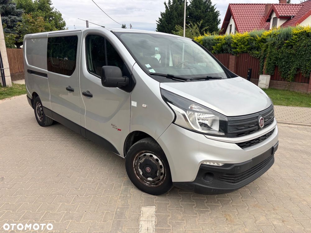 Renault Trafic - 3