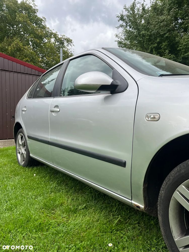 Seat Leon 1.9 TDI Signo - 5