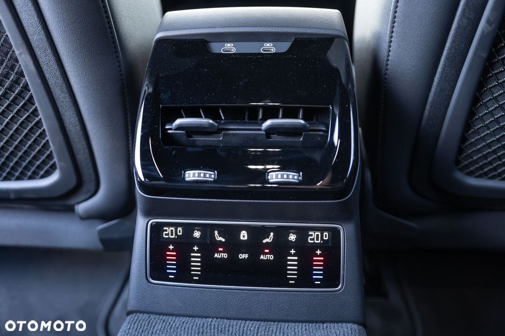 Audi A6 Limousine TDI mHEV Quattro S tronic - 20
