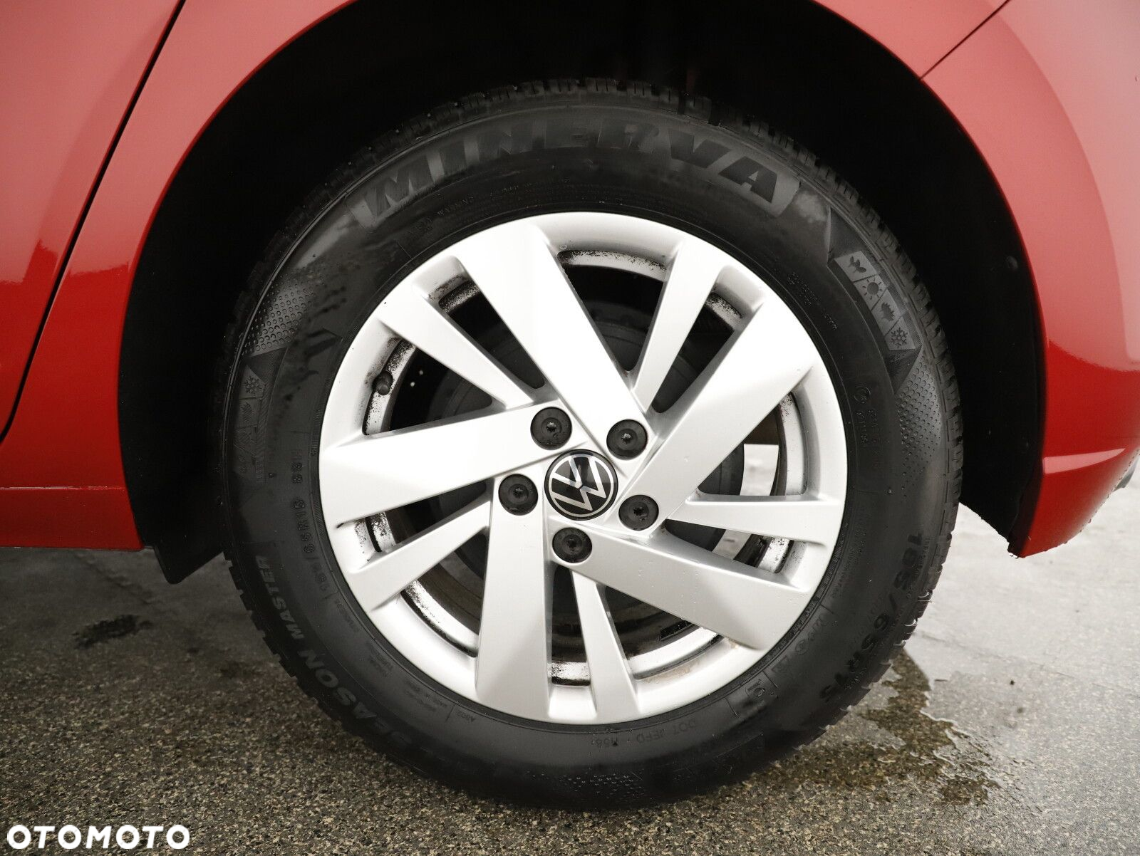 Volkswagen Polo 1.0 TSI Style - 26