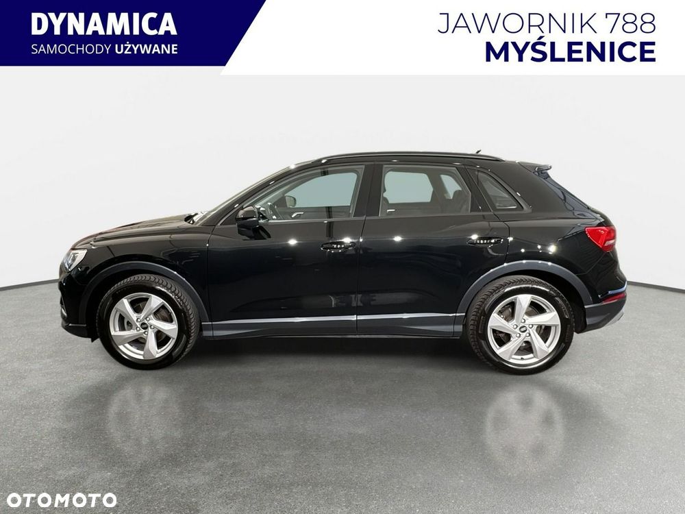 Audi Q3 - 6