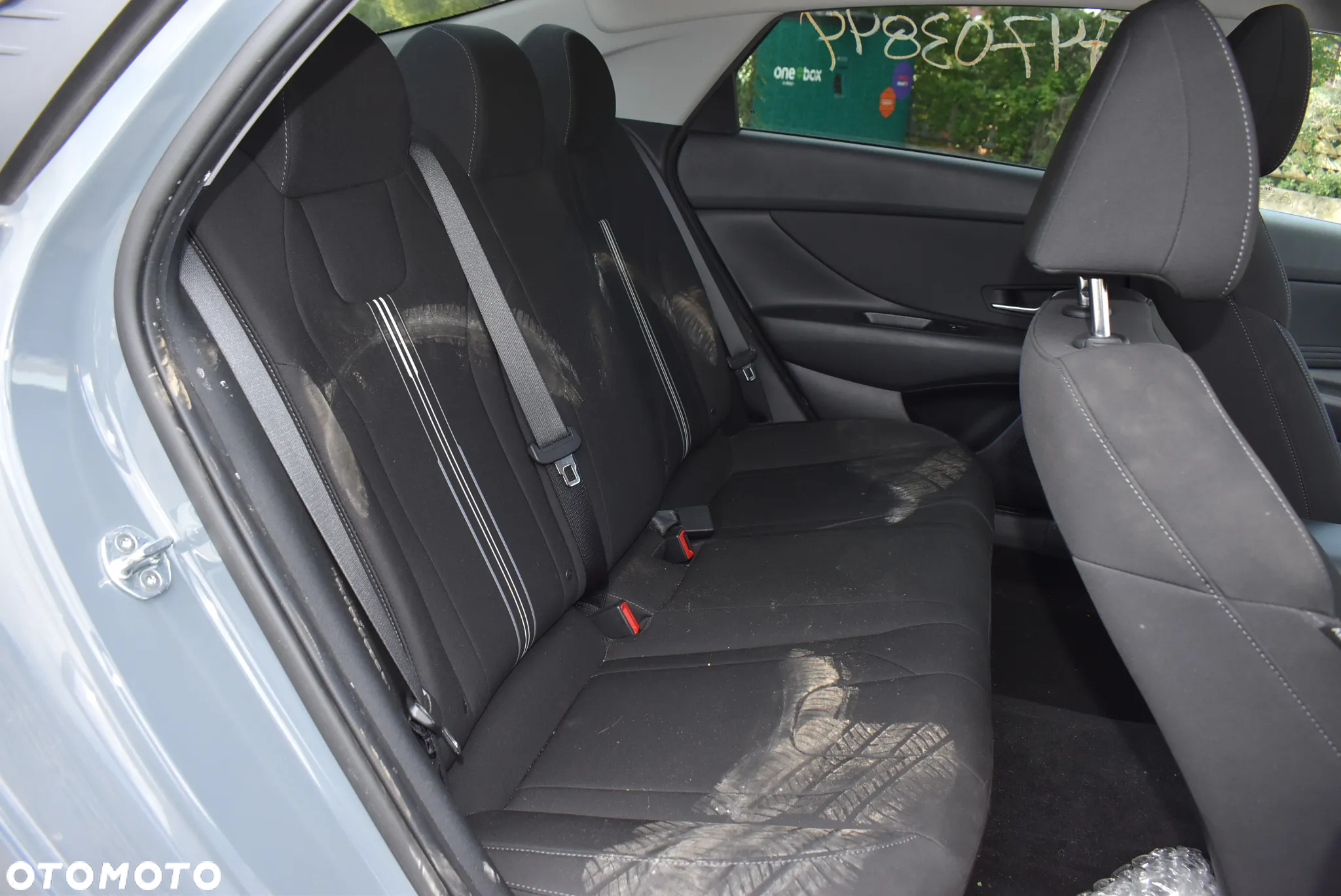 Hyundai Elantra - 26