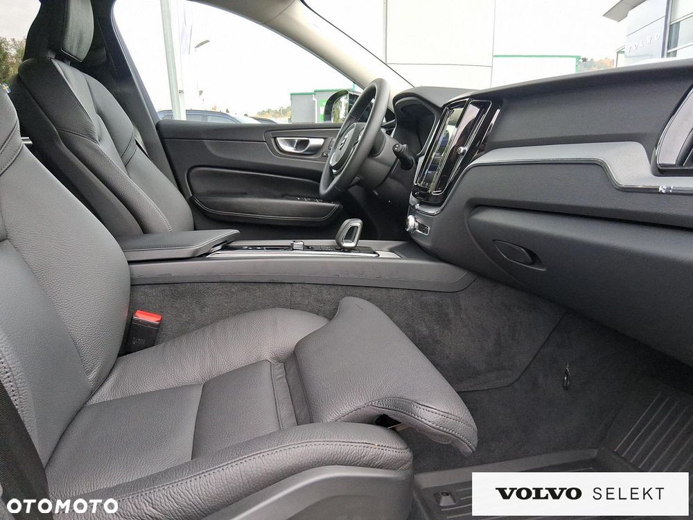 Volvo XC 60 - 11