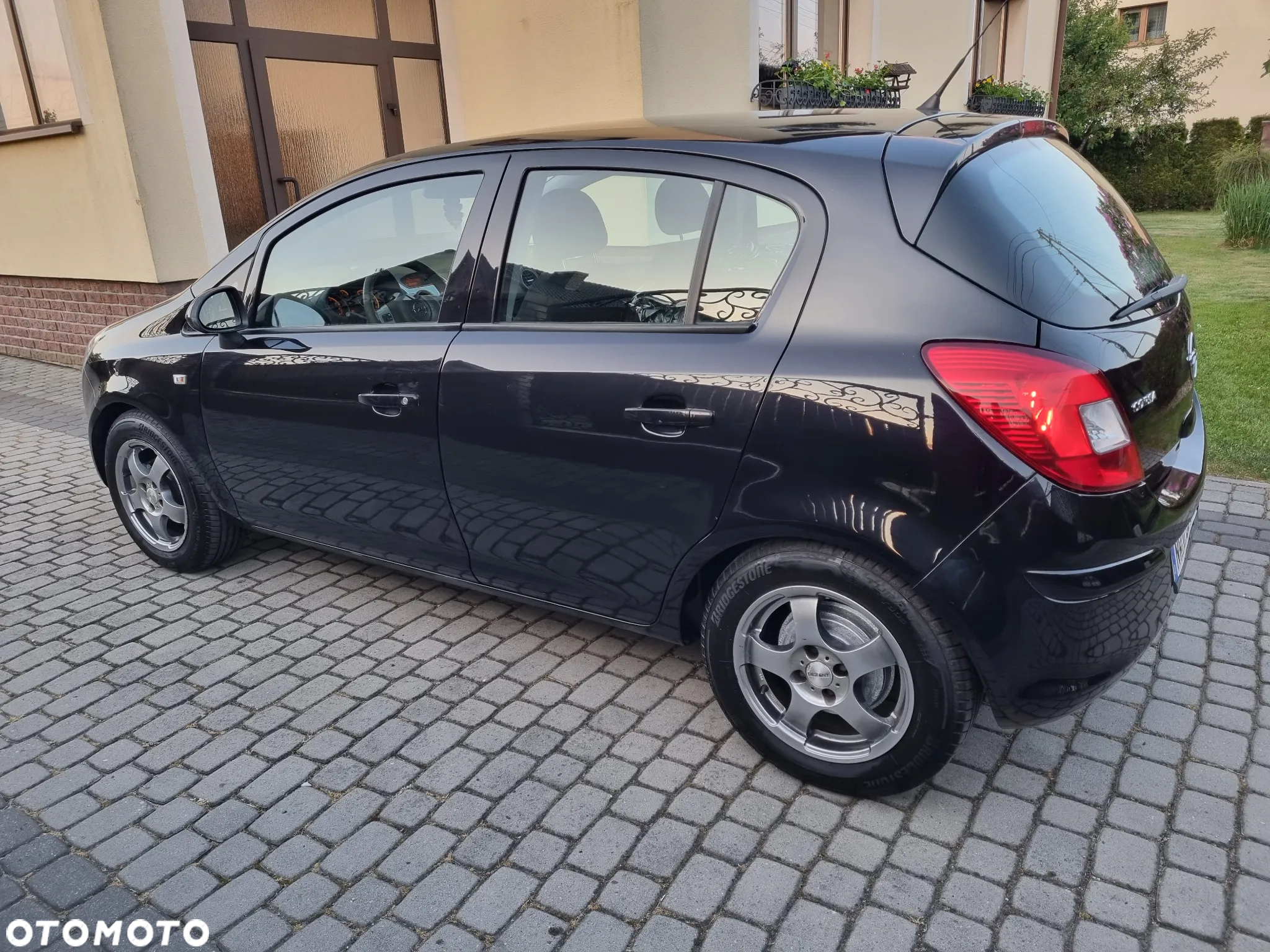 Opel Corsa 1.0 12V Innovation - 26