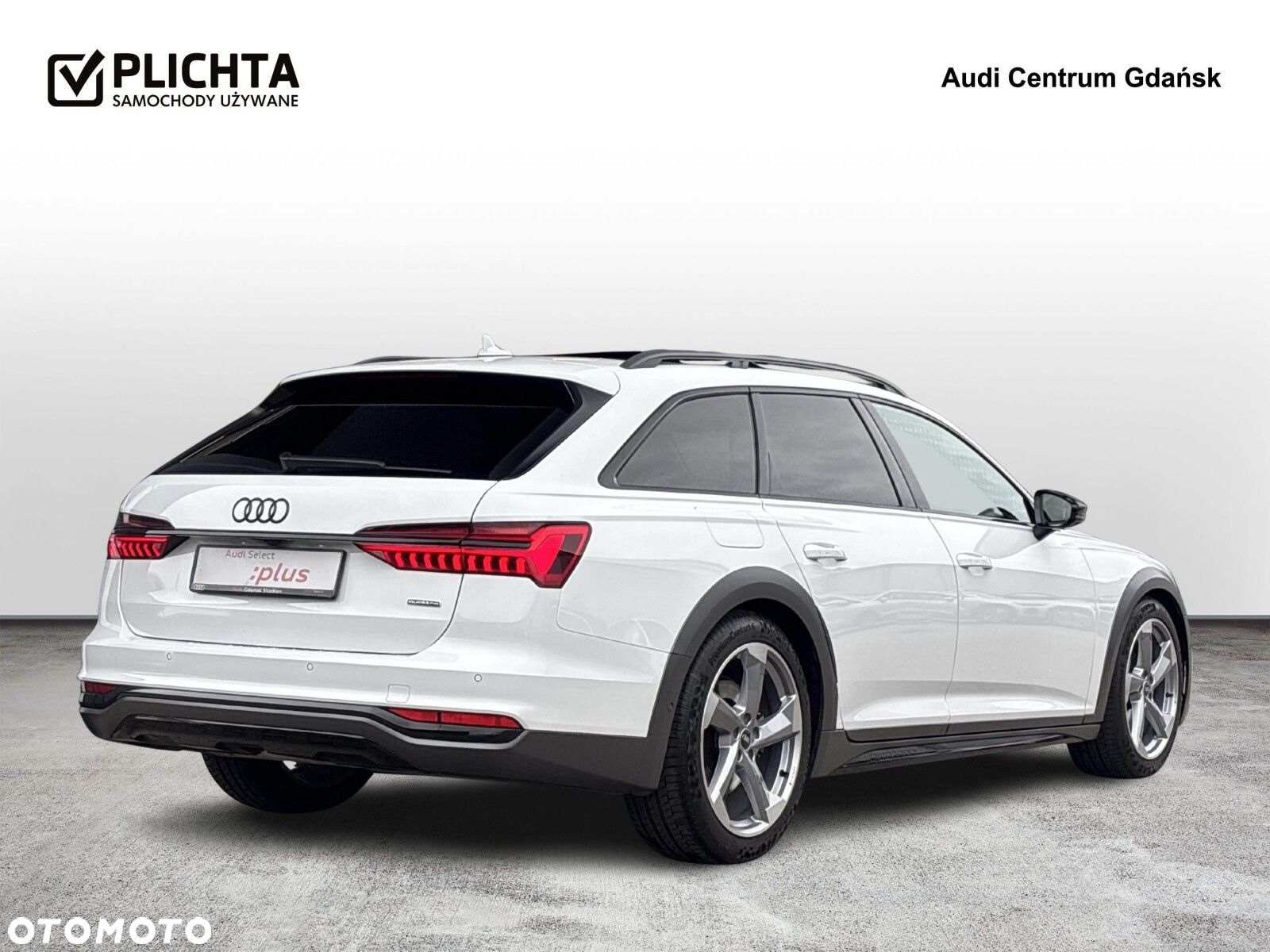 Audi A6 Allroad - 5