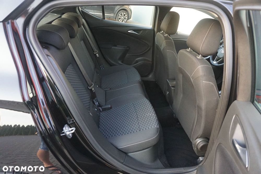 Opel Astra V 1.4 T Enjoy S&S - 24