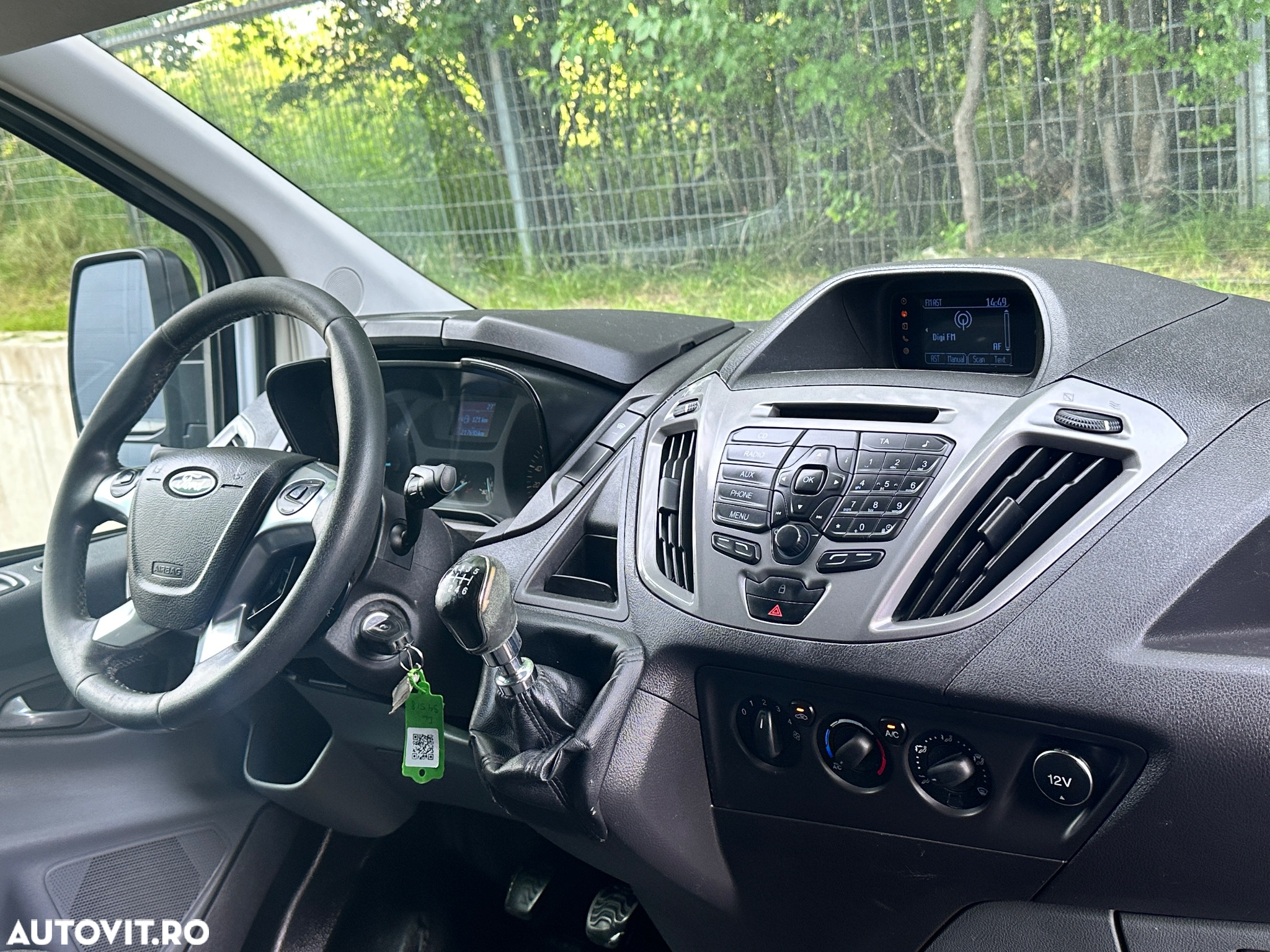 Ford Transit Custom 310 L2H1 VA Trend - 6