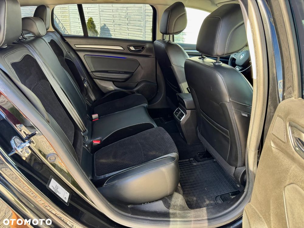 Renault Megane ENERGY dCi 130 INTENS - 20