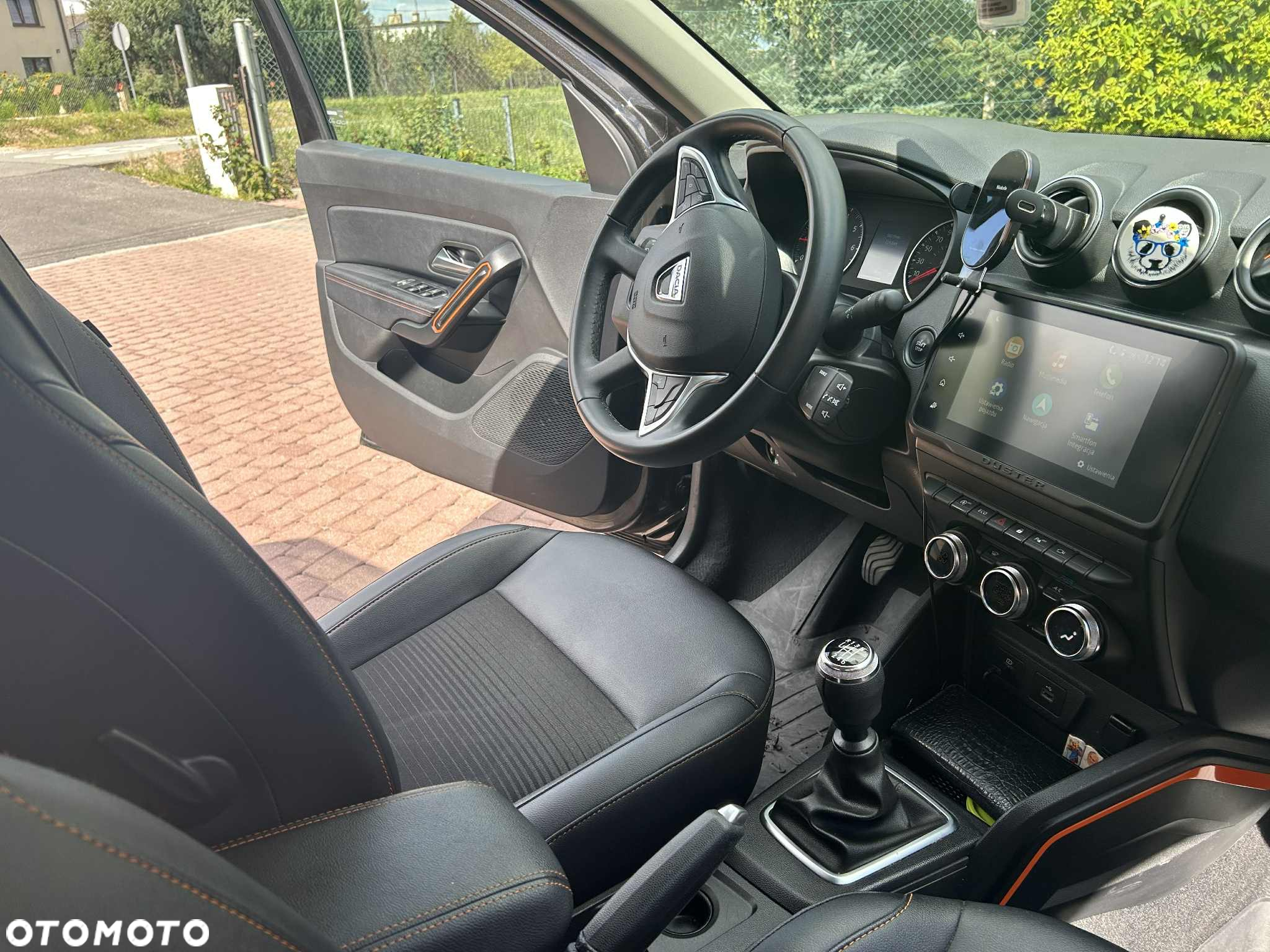 Dacia Duster - 6