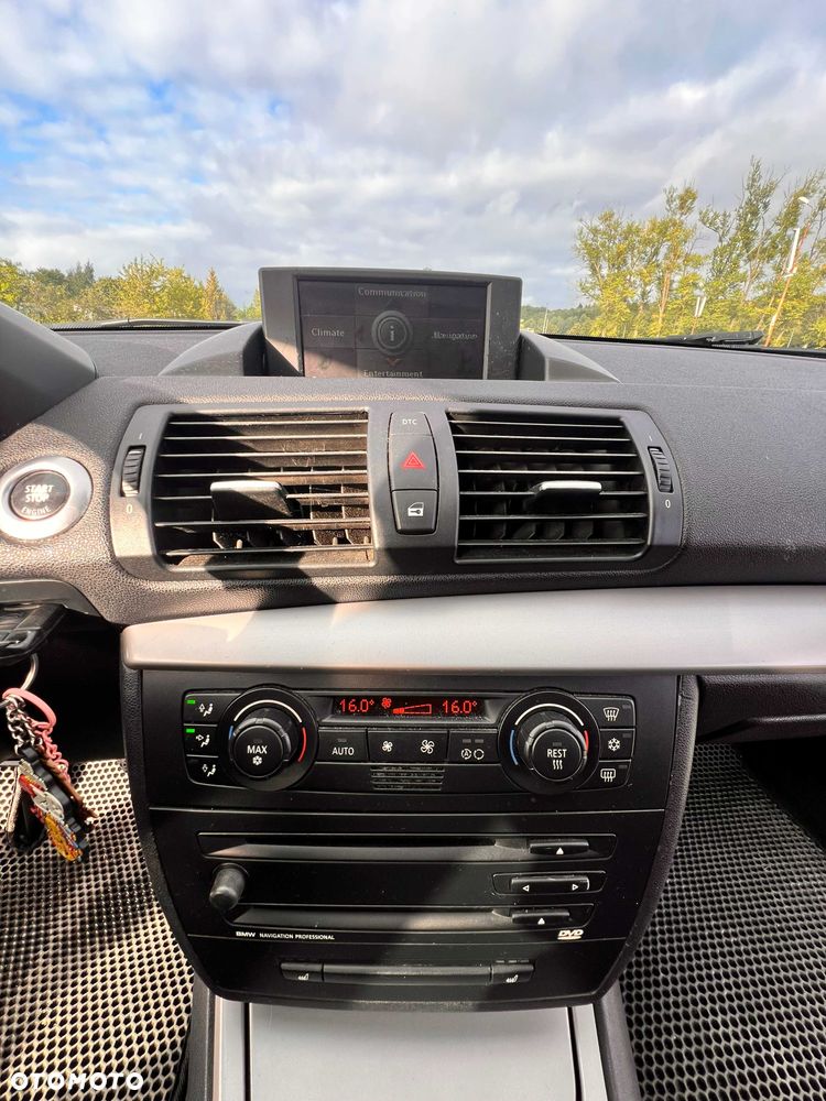 BMW Seria 1 - 7