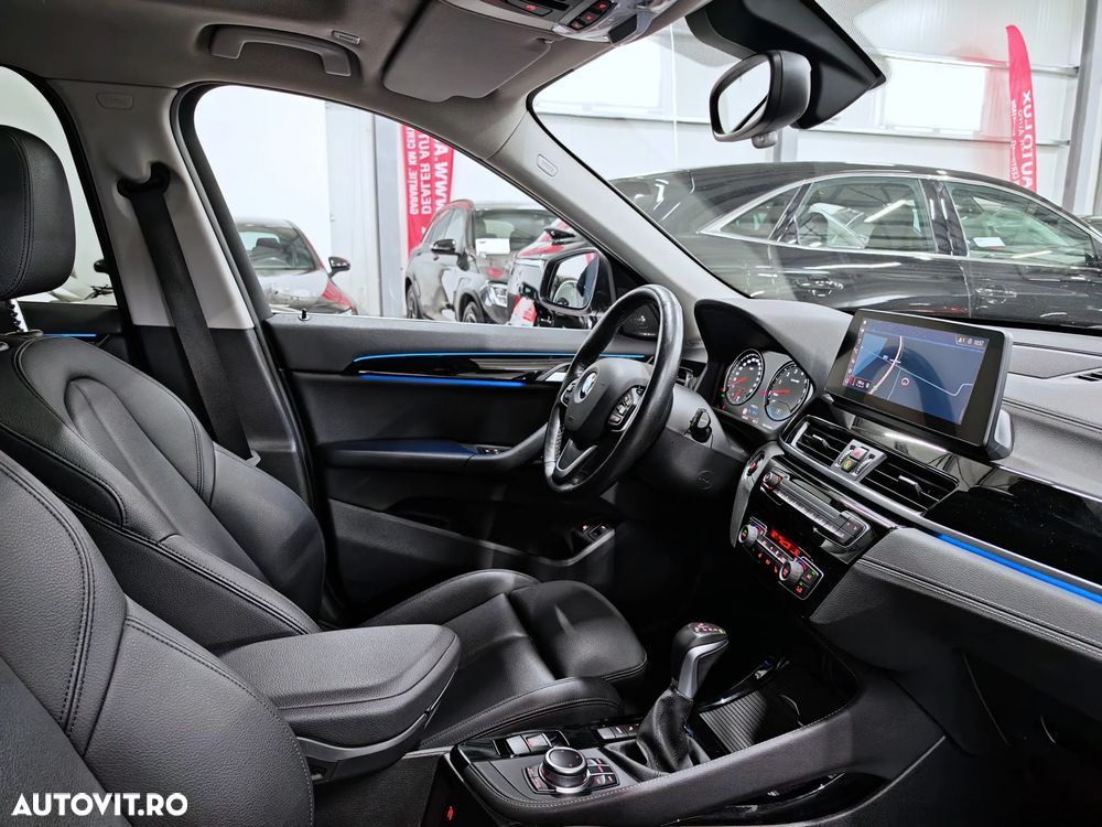 BMW X1 xDrive25e AT PHEV - 7