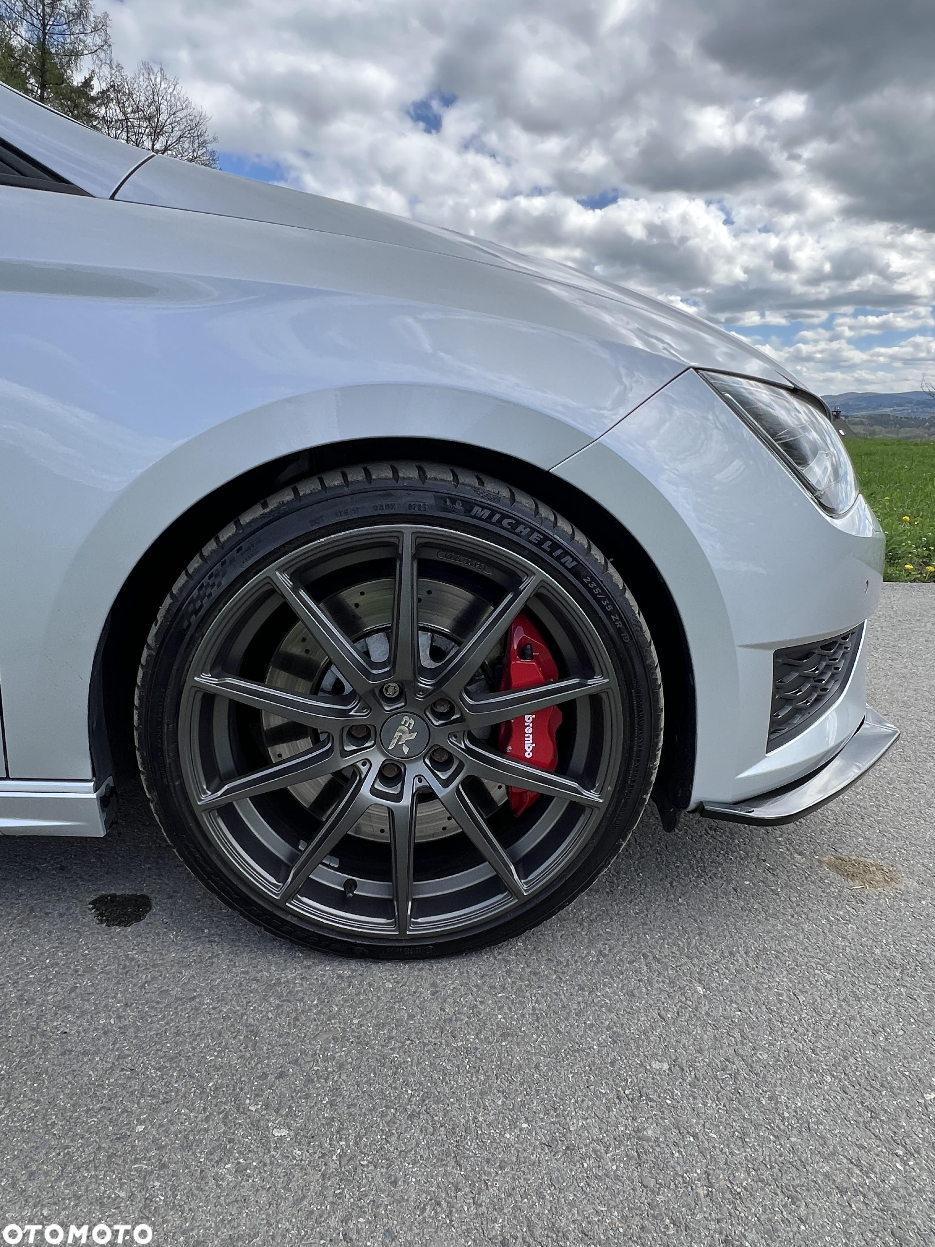 Seat Leon ST 2.0 TSI Start&Stop DSG Cupra 280 - 17