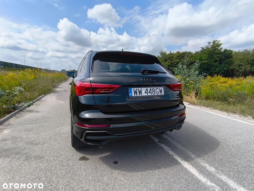 Audi Q3 - 28