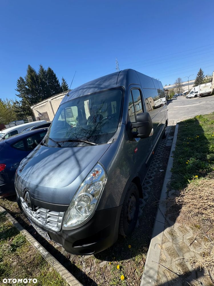 Renault Master - 10