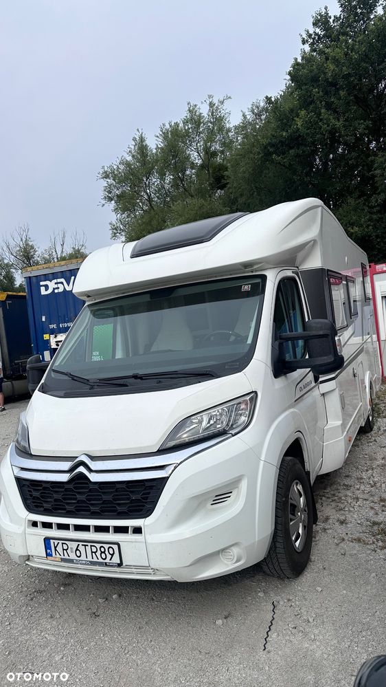 Adria MATRIX 670 SL - 6
