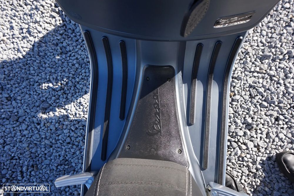 Vespa GTV 300 Sei Giorni II Edition - 50