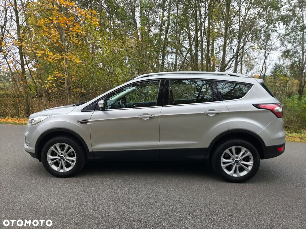 Ford Kuga 1.5 EcoBoost 2x4 Business Edition - 13