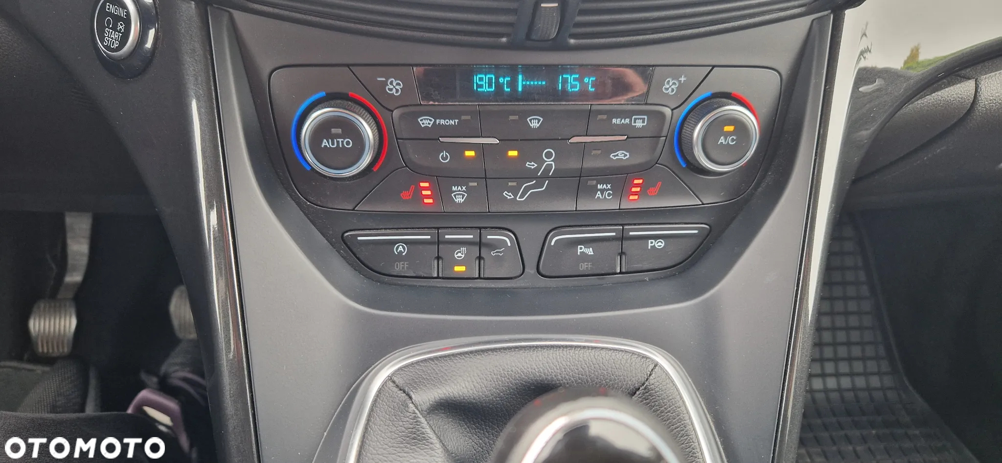 Ford Kuga 2.0 TDCi FWD Titanium Plus - 21