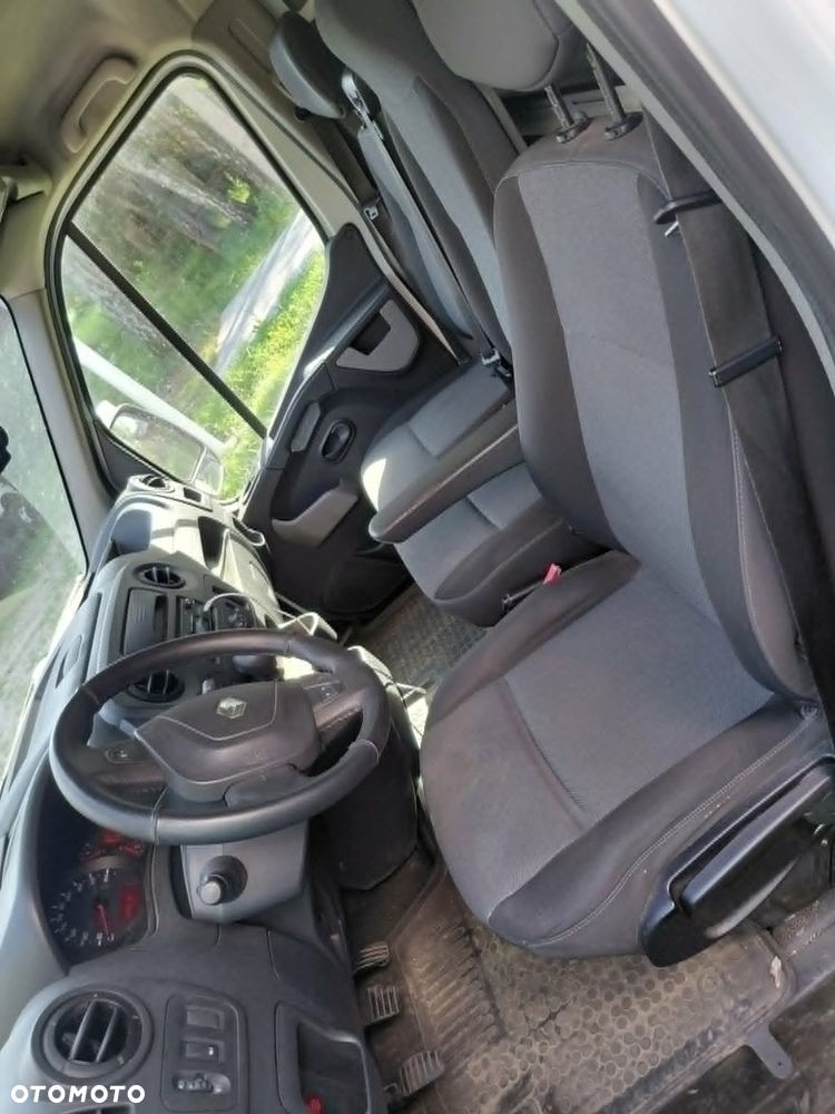Renault master - 3
