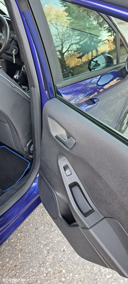 Ford Fiesta 1.1 Titanium - 25