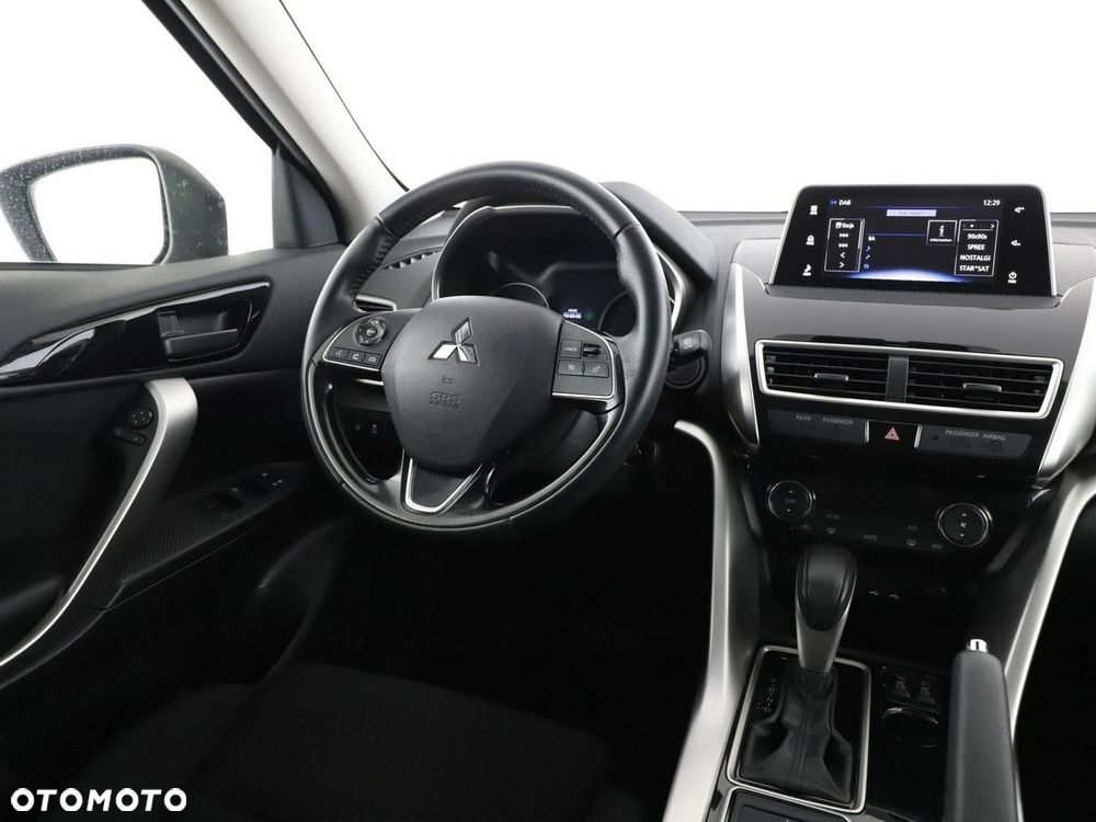 Mitsubishi Eclipse Cross 1.5 T-MIVEC (ClearTec) CVT 2WD Active - 17