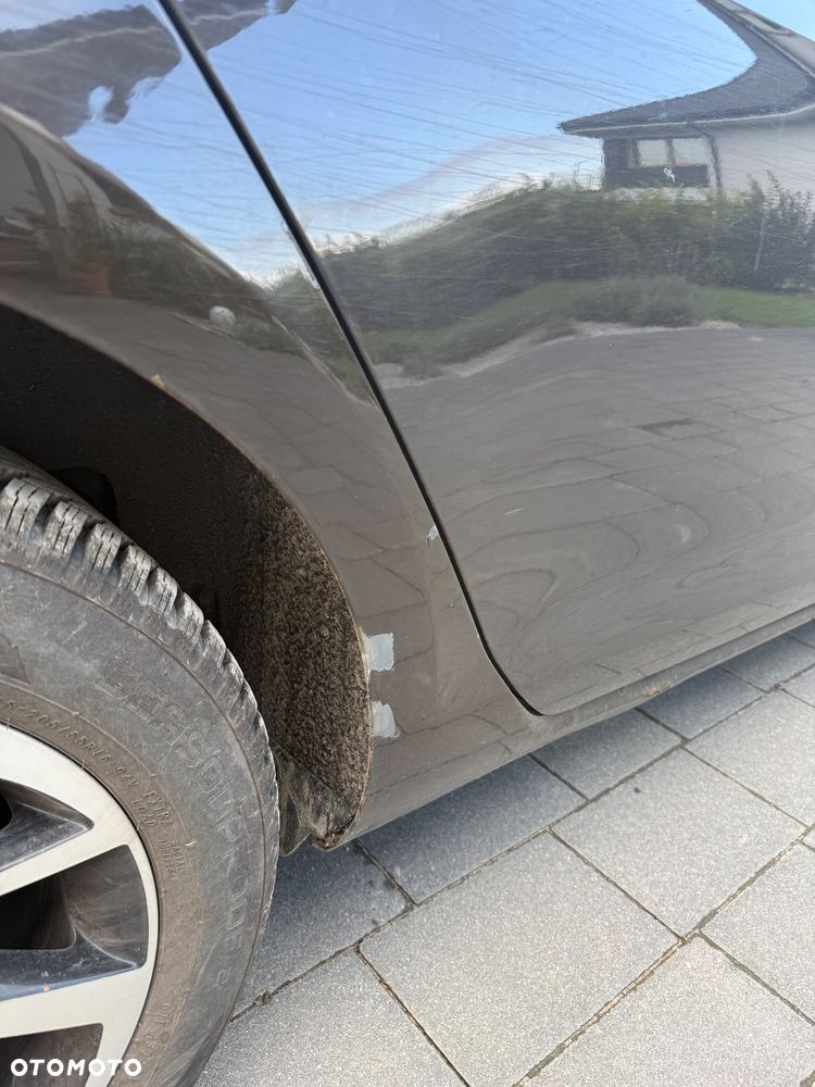 Volkswagen Golf 1.6 TDI BMT Highline - 7