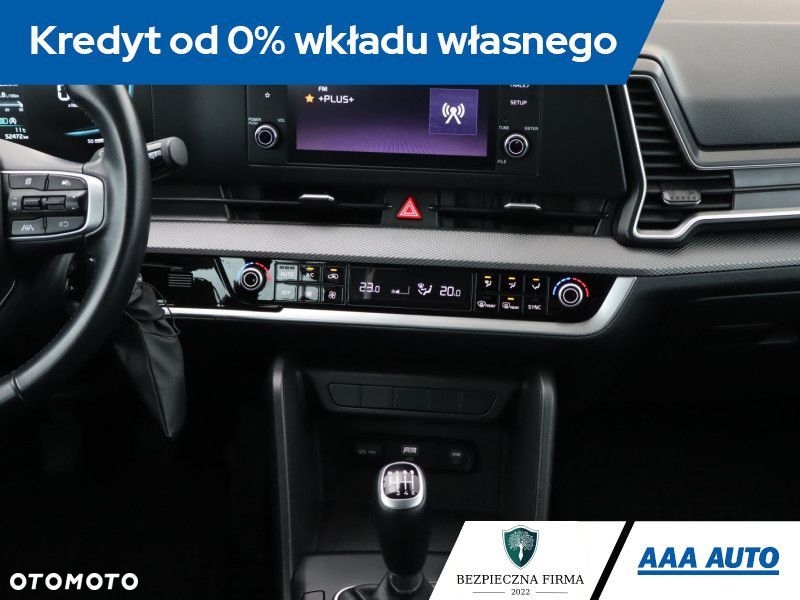 Kia Sportage - 14
