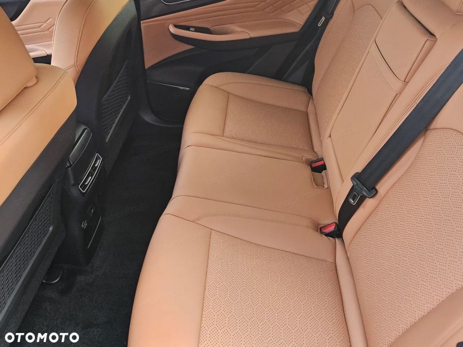 BAIC 7 1.5T Luxury DCT - 8