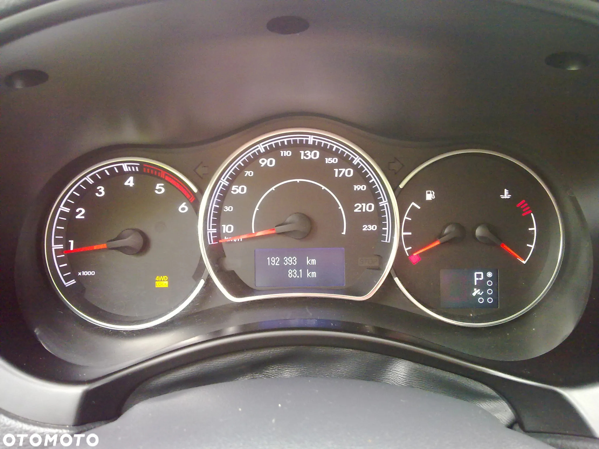 Renault Koleos 2.0 dCi 4x4 Privilege Plus - 23