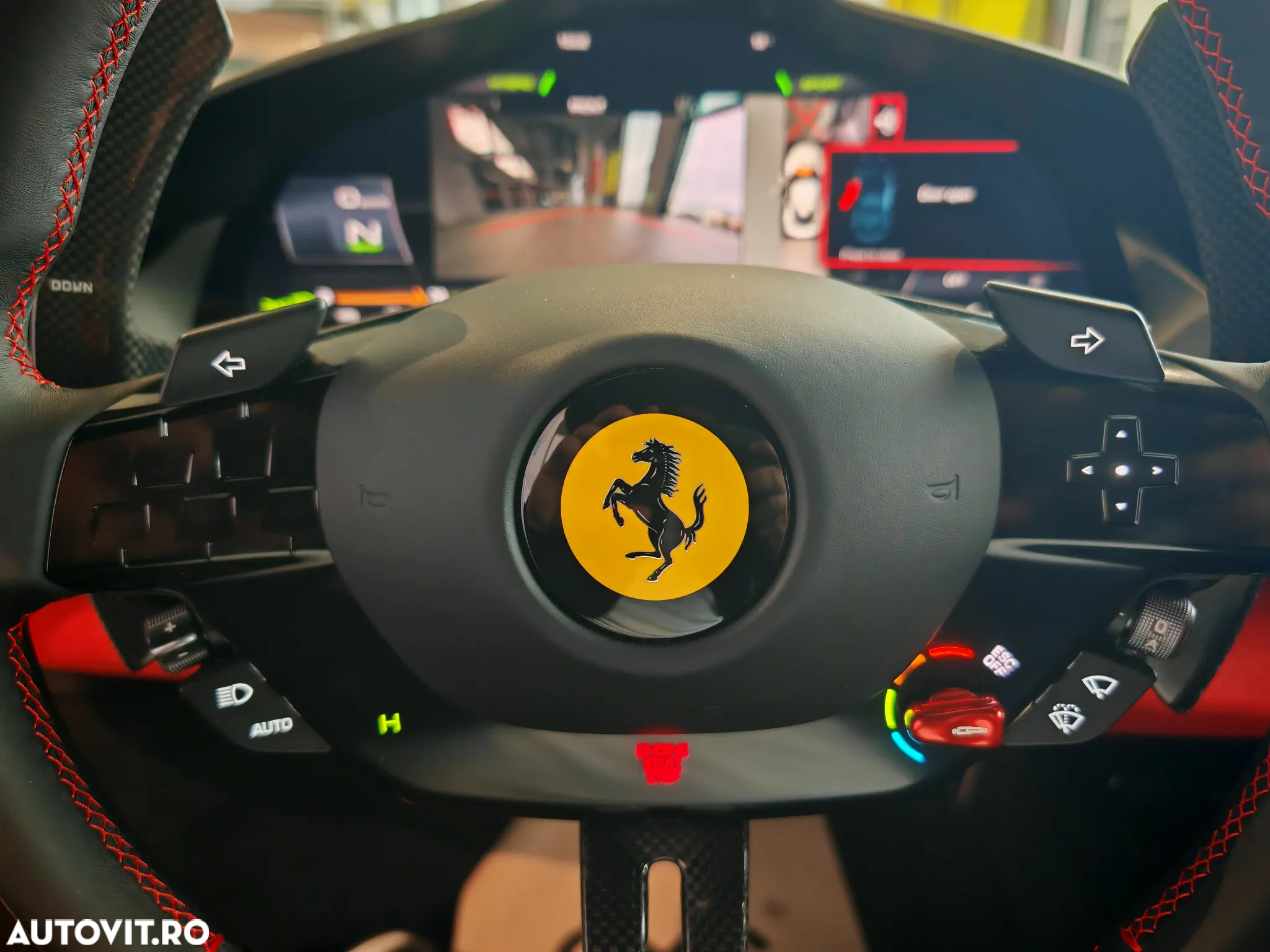 Ferrari 296 GTB - 29