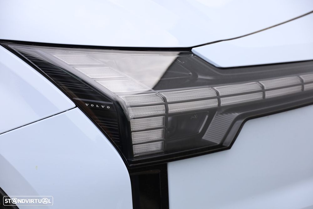 Volvo EX30 69 kWh Single Motor Extended Range Core - 26