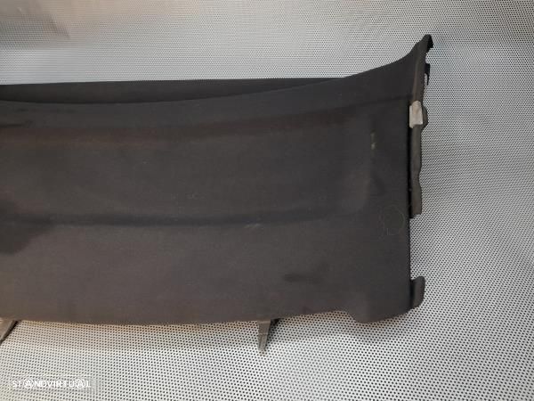 Chapeleira / Cortina Mala Volkswagen Passat (3C2) - 2