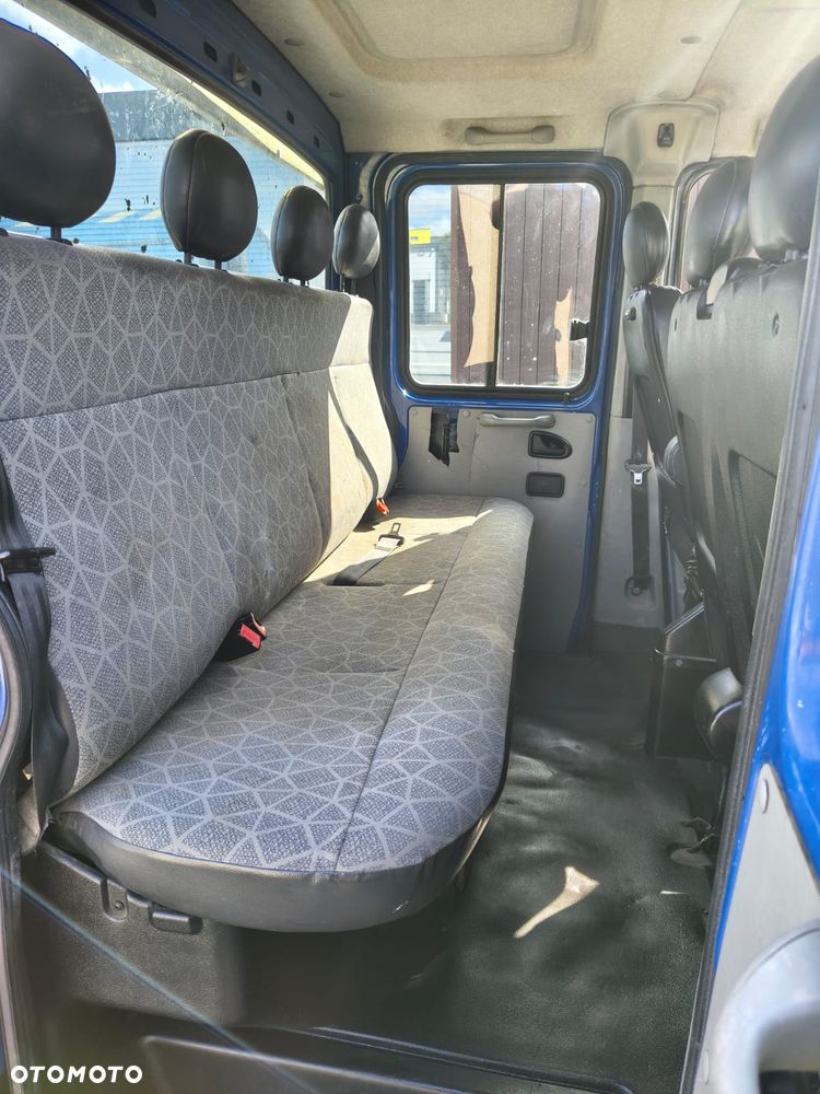 Renault MASTER - 21