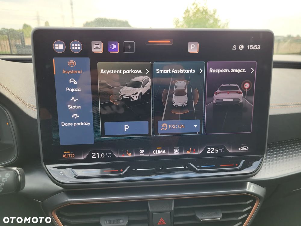 Cupra Formentor 1.5 TSI Tribe Edition - 18