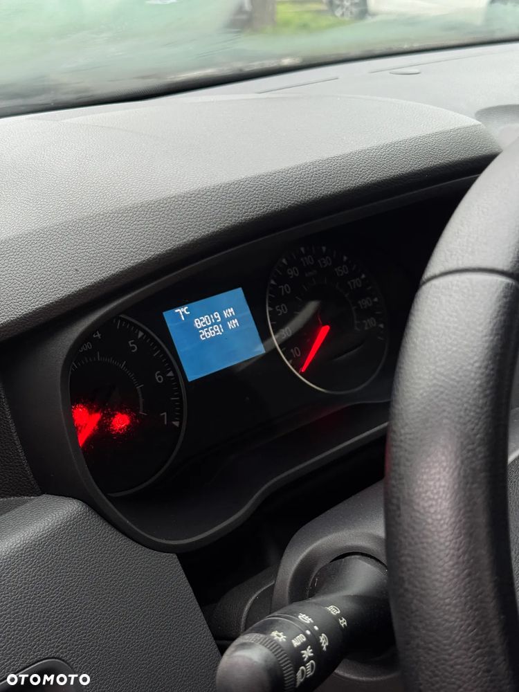 Dacia Duster SCe 115 4x2 Essentiel - 10