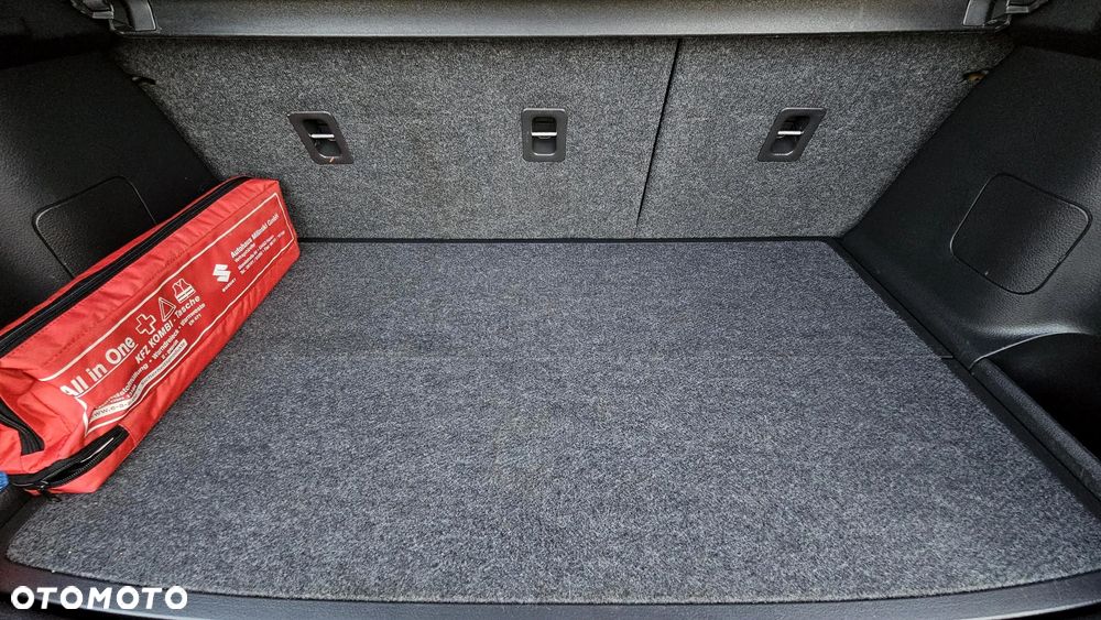 Suzuki SX4 1.6 Premium - 34