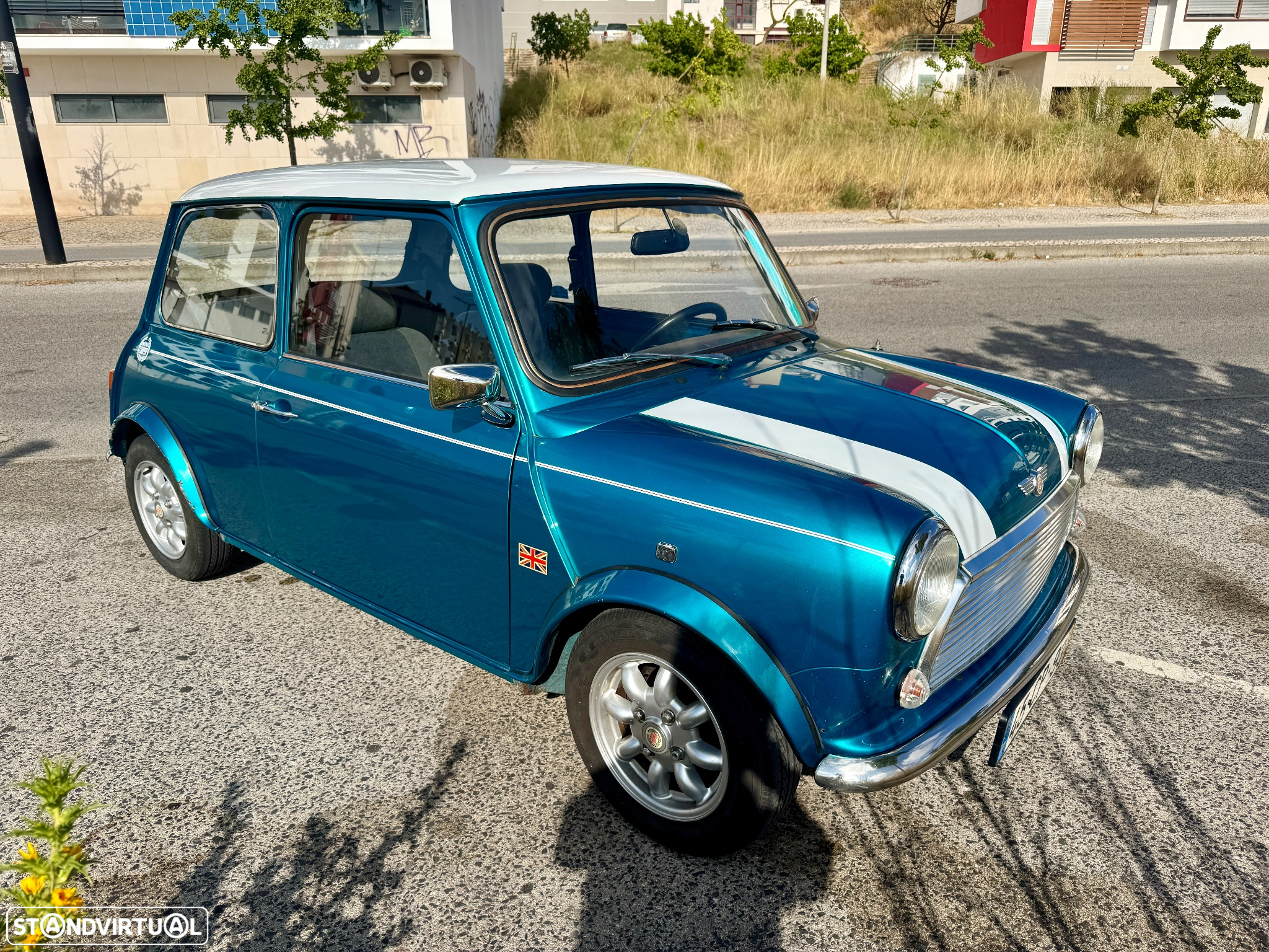 MINI 1300 - 3