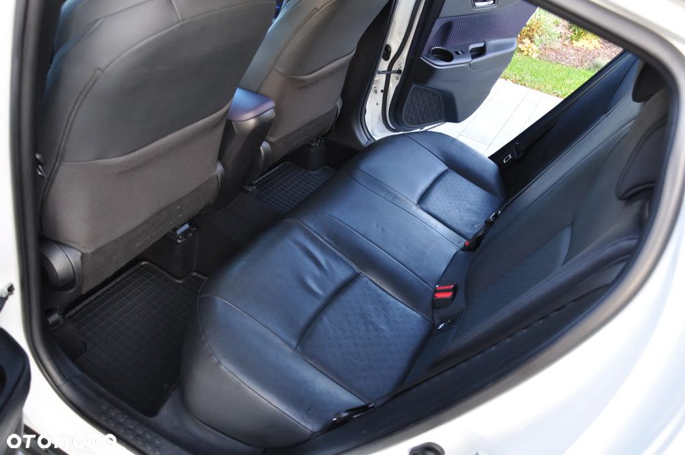 Toyota C-HR 1.2 T Prestige + LED CVT - 25