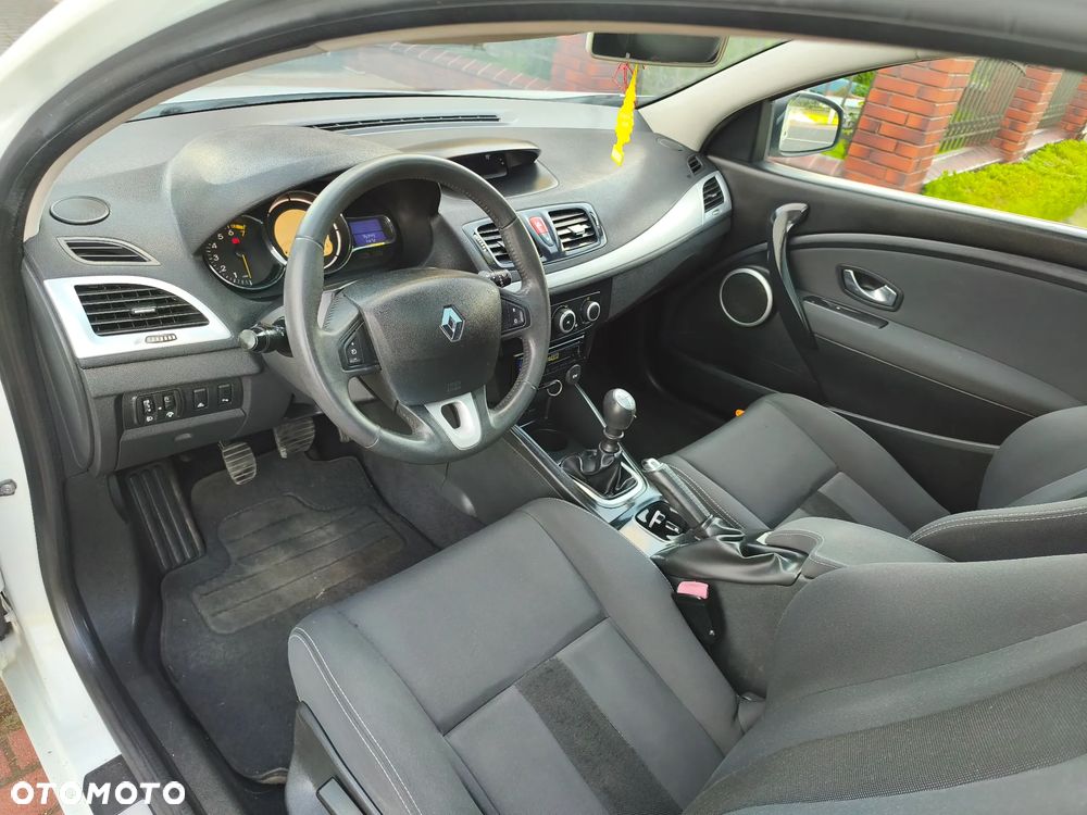 Renault Megane 1.6 16V Expression - 10