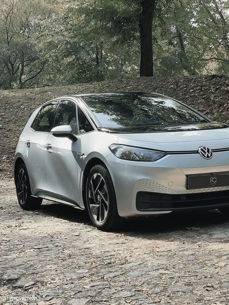 VW ID.3 Pro Performance - 3