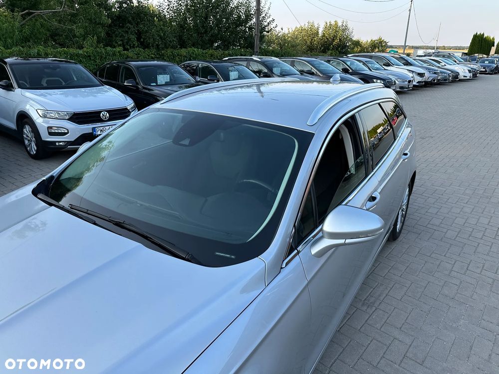 Ford Mondeo - 33
