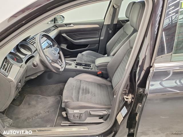 Volkswagen Passat - 10